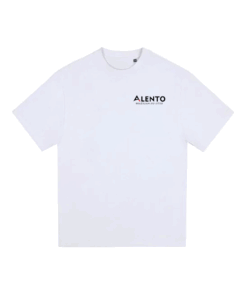 Alento T-Shirt - Juice