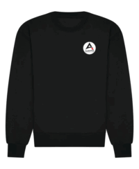 Alento Crewneck – Circle
