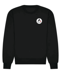 Alento Crewneck - Meaning