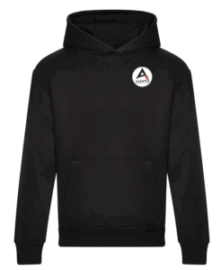 Alento Hoodie - Circle