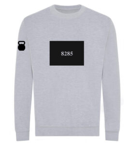 8285 Mens Organic Sweatshirt