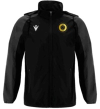 JJFC Elbrus Jacket Jnr
