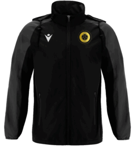 JJFC Elbrus Jacket Jnr
