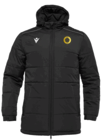 JJFC Gyor Jacket Jnr