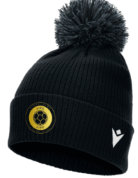 JJFC Snow Beanie