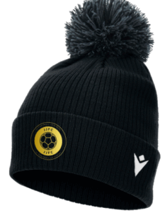 JJFC Snow Beanie