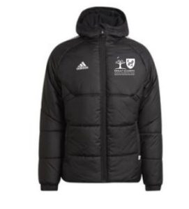 Ernulf Academy Condivo Winter Jacket