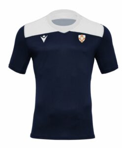 KES VI Lichfield Rugby Jersey