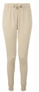 8285 Womens Fitted Joggers
