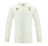 Horsforth Hall Park CC LS Jumper