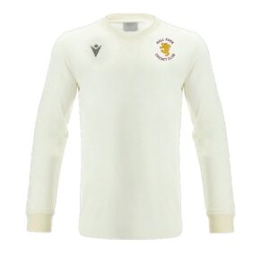 Horsforth Hall Park CC LS Jumper