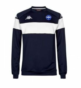 Eastleigh FC Academy Senior Training Jumper