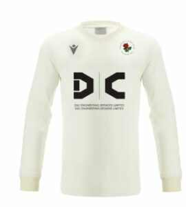 Edenfield CC Wright Jumper Snr