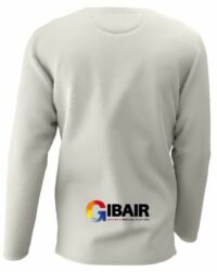 Aldridge CC LS Jumper Junior (U14 & Below)