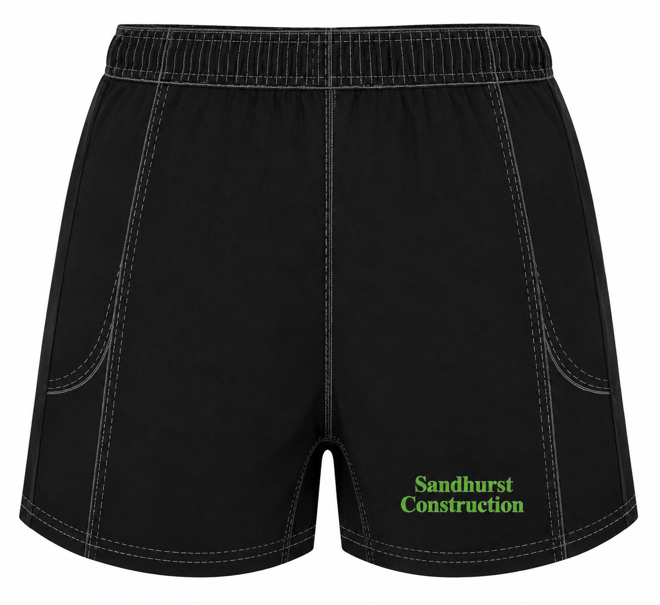 Oakham RFC M&J Match Short Snr