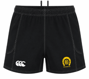 Oakham RFC M&J Match Short Jnr