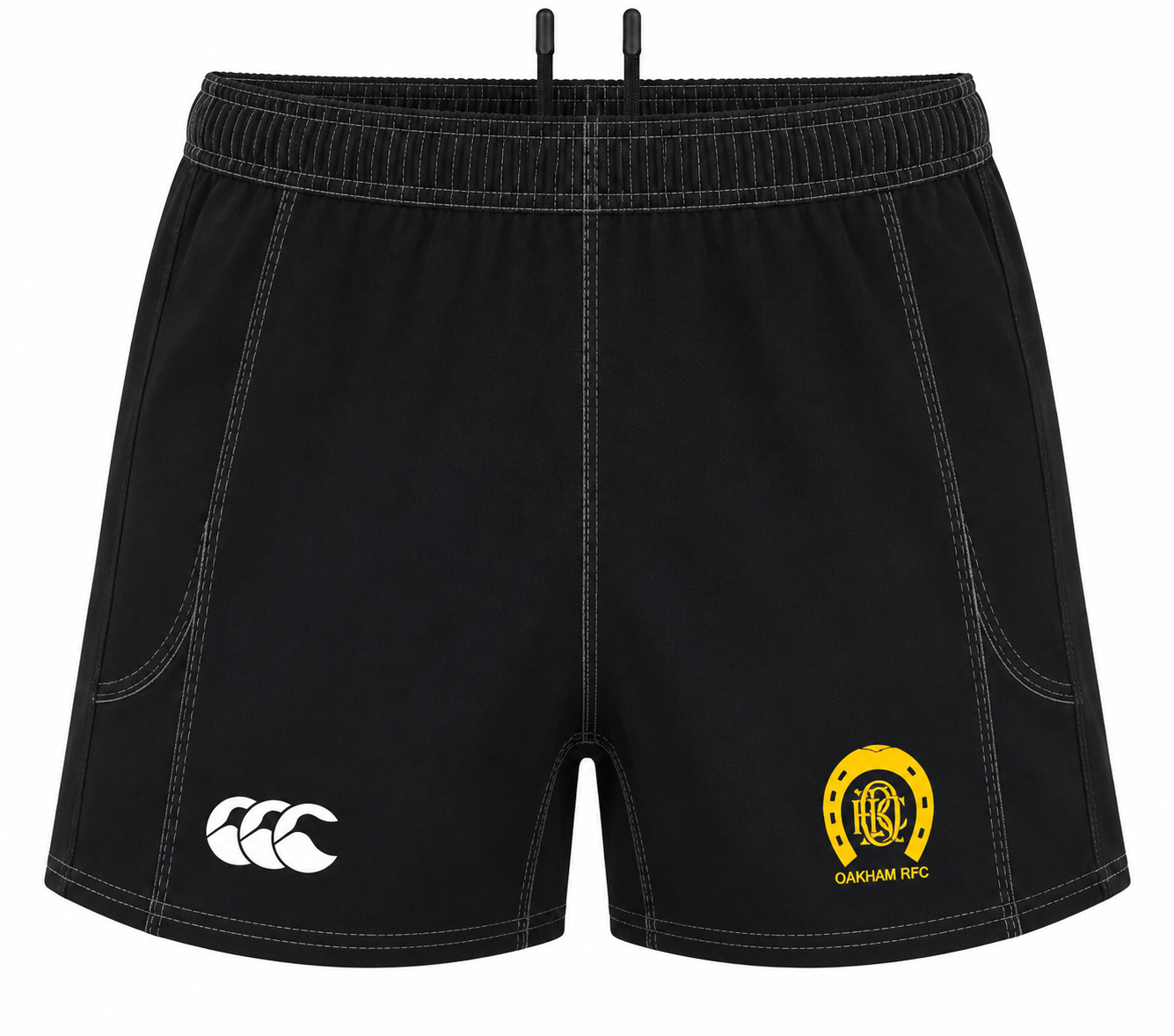 Oakham RFC M&J Match Short Snr