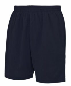 KES VI Lichfield PE Unbranded Short Unisex