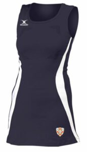 KES VI Lichfield Netball Dress