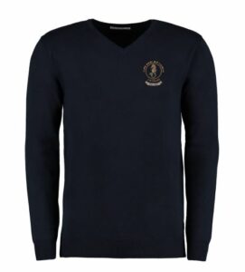 Colwyn Bay RFC Centenary Jumper