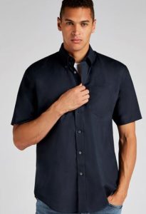 West of Scotland Stags Casual Shirt Mens