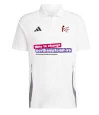 Kettering Hockey Club Away Match Shirt Junior