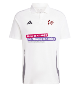 Kettering Hockey Club Away Match Shirt Mens