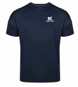 Derby Excel SC Tee Adults