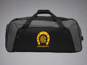 Oakham RFC Club Holdall