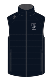 Lichfield Hockey Club Mens Elite Gilet