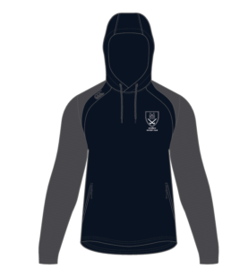 Lichfield Hockey Club Elite Training Hoodie Senior