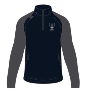 Lichfield Hockey Club Elite 1/4 Zip Senior