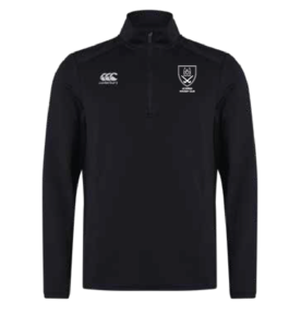 Lichfield Hockey Club 1/4 Zip Midlayer Mens