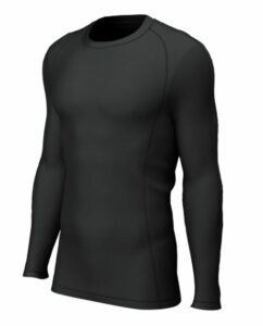 Unisex PE Long Sleeve Baselayer