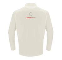 Horsforth Hall Park CC LS Shirt