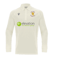 Horsforth Hall Park CC LS Shirt
