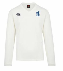 WCCC Pathway Cricket LS Jumper Jnr