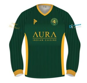 Aldridge CC 1st XI & 20/20 LS Jumper Senior (U14 & Below)