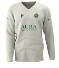 Aldridge CC LS Jumper Junior (U14 & Below)