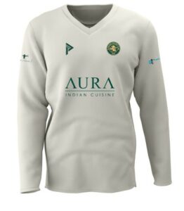 Aldridge CC LS Jumper Senior (U14 & Below)