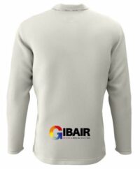 Aldridge CC Match Shirt LS Junior (U14 & Below)