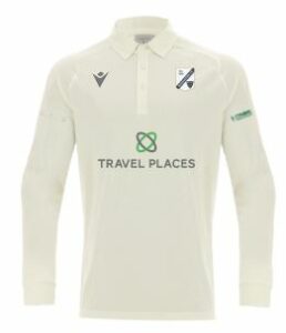 Middleton CC LS Playing Shirt Senior