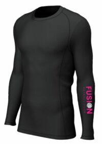 Fusion Netball LS Baselayer Junior