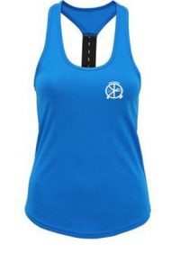 Chasewater Tri Club Womens Performance Vest