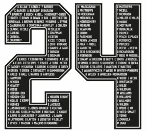 Landau Forte Amington Year 11 Leavers Hoodie