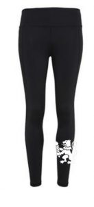 St Davids College Netball Legging