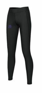 Fir Vale School PE & Sport Legging