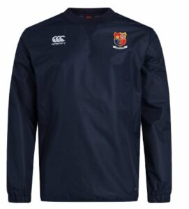 Lichfield Rugby Club Contact Top Junior