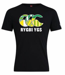 Ysgol Gyfun Y Strade Logo Tee