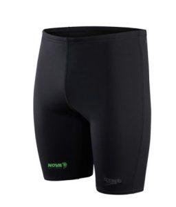 Nova Centurion Swim Club Speedo Eco Endurance Jammer Mens